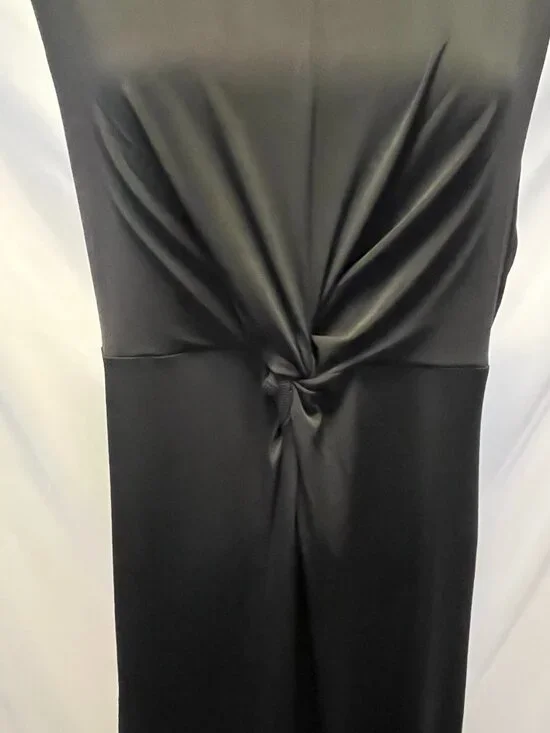 Old Navy “The Occasion” Twist‑Front Maxi Dress – Size XL – NWT - Picture 3 of 14